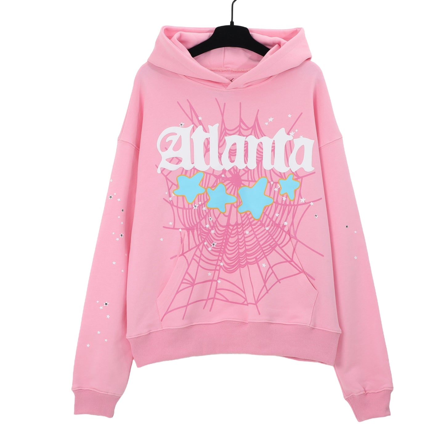 Sp5der Atlanta