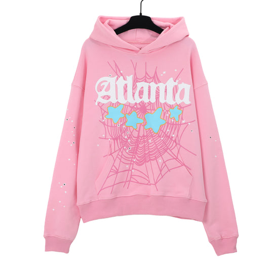 Sp5der Atlanta