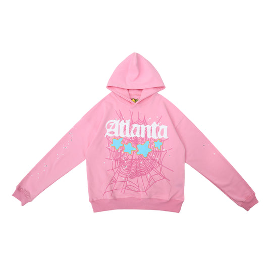 Sp5der Atlanta